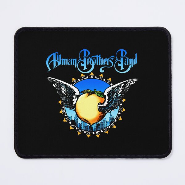 Item preview, The Allman Brothers Band Logo designed and sold by ETARLIA.