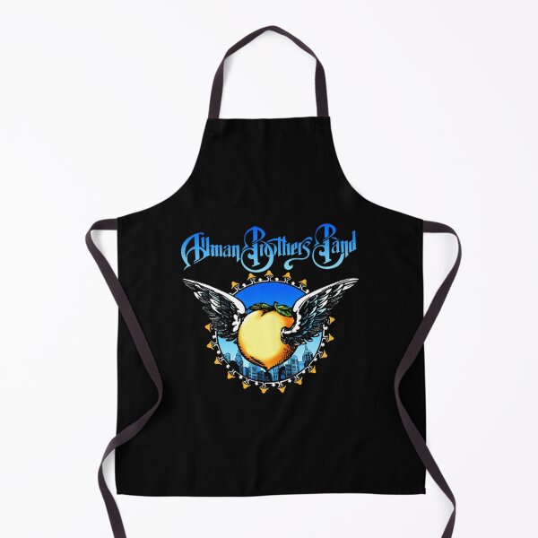 Item preview, The Allman Brothers Band Logo designed and sold by ETARLIA.