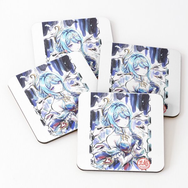 Item preview, Odette Sumi-e designed and sold by Mitsugoshi.