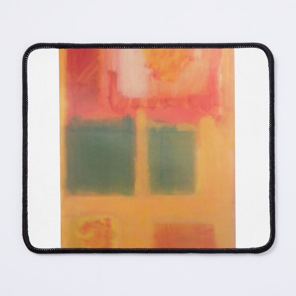 Item preview, Mark Rothko abstract art - Mark Rothko paintings - Mark Rothko artwork - Mark Rothko artist - Mark Rothko modern art designed and sold by Rohyadalim.