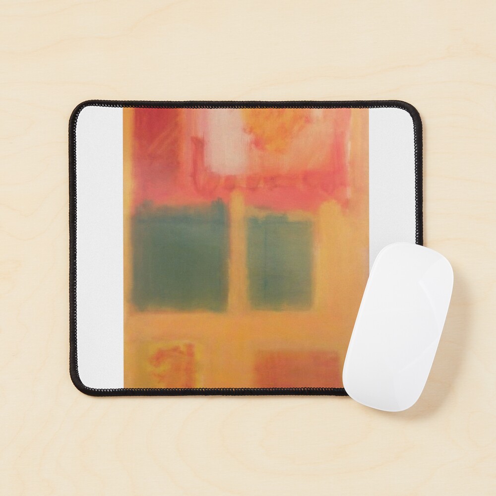 Item preview, Mouse Pad designed and sold by Rohyadalim.