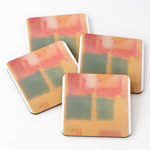 Item preview, Mark Rothko abstract art - Mark Rothko paintings - Mark Rothko artwork - Mark Rothko artist - Mark Rothko modern art designed and sold by Rohyadalim.