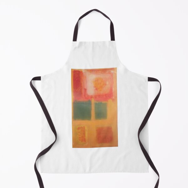 Item preview, Mark Rothko abstract art - Mark Rothko paintings - Mark Rothko artwork - Mark Rothko artist - Mark Rothko modern art designed and sold by Rohyadalim.