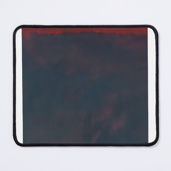 Item preview, Mark Rothko abstract art - Mark Rothko paintings - Mark Rothko artwork - Mark Rothko artist - Mark Rothko modern art designed and sold by Rohyadalim.