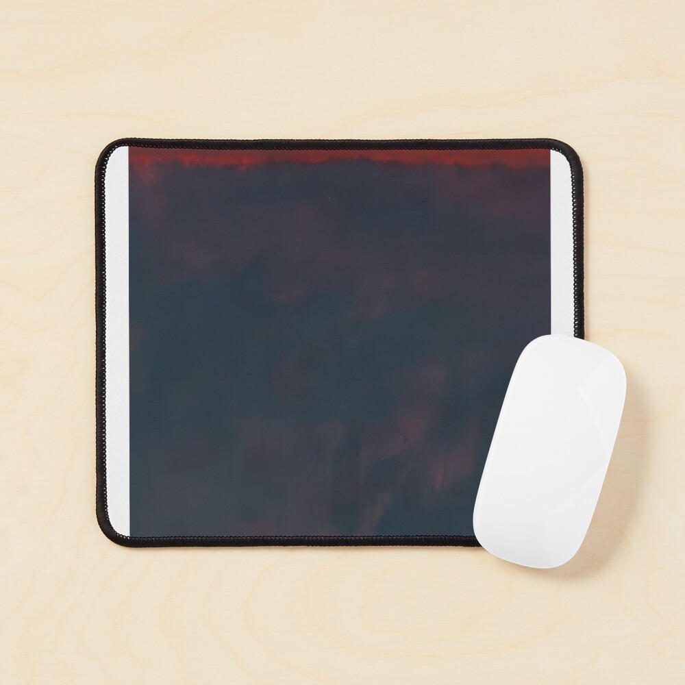 Item preview, Mouse Pad designed and sold by Rohyadalim.