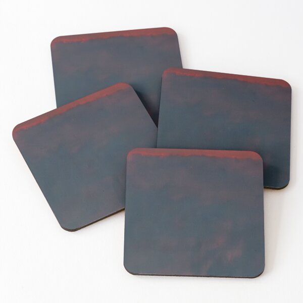 Item preview, Mark Rothko abstract art - Mark Rothko paintings - Mark Rothko artwork - Mark Rothko artist - Mark Rothko modern art designed and sold by Rohyadalim.