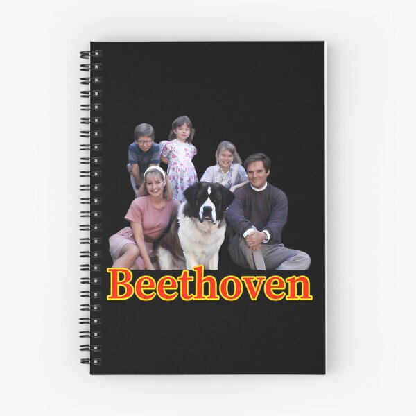 Artikelvorschau, Beethoven-Film entworfen und verkauft von ETARLIA.