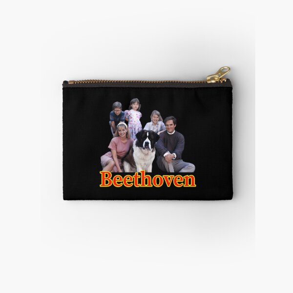 Item preview, Película de Beethoven designed and sold by ETARLIA.