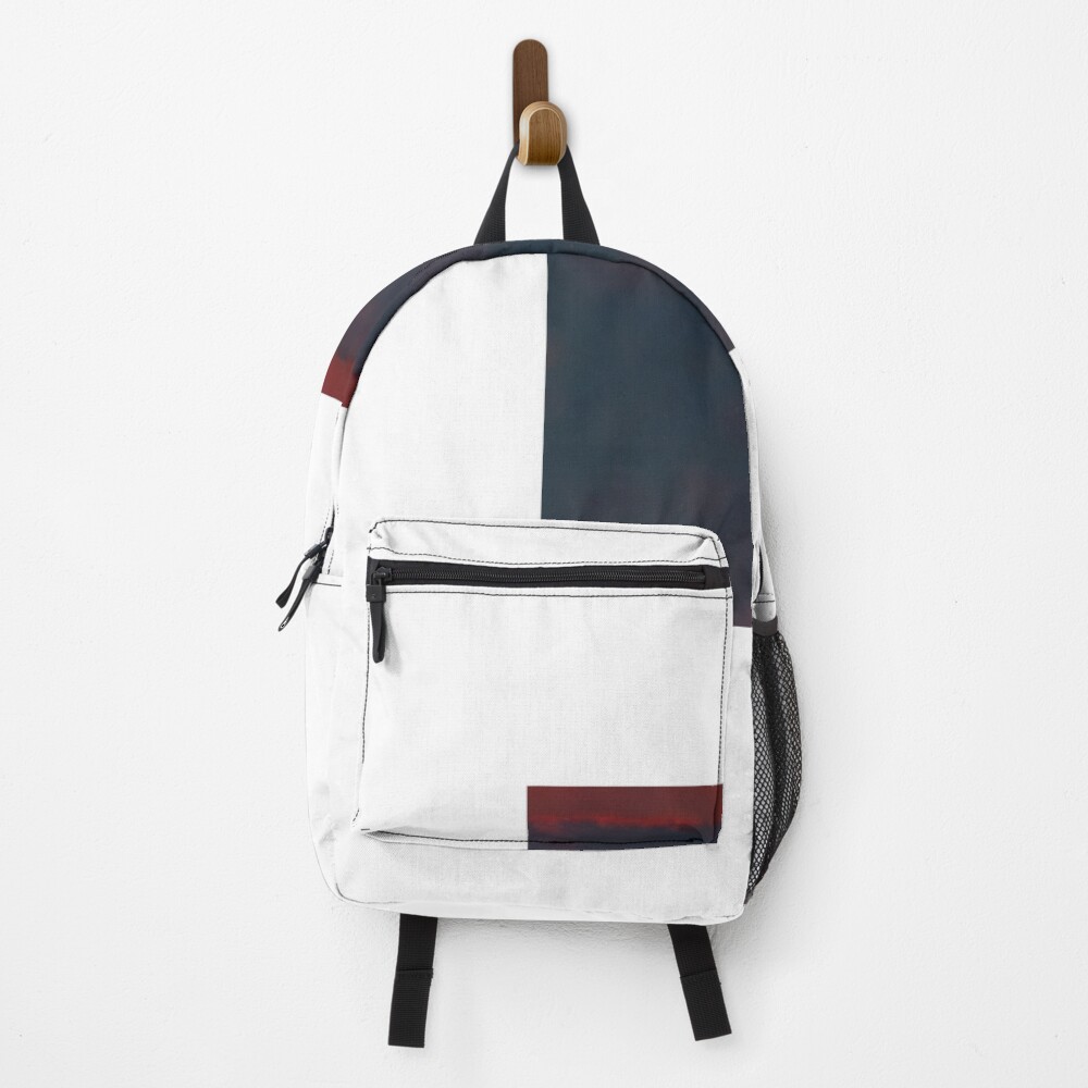 Item preview, Backpack designed and sold by Rohyadalim.