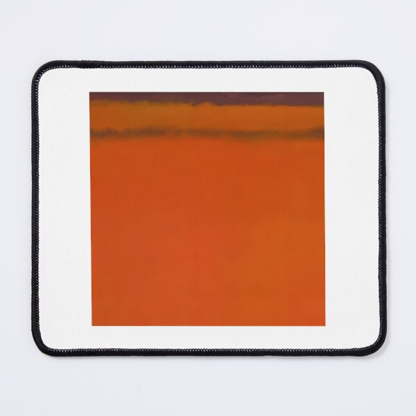 Item preview, Mark Rothko abstract art - Mark Rothko paintings - Mark Rothko artwork - Mark Rothko artist - Mark Rothko modern art designed and sold by Rohyadalim.