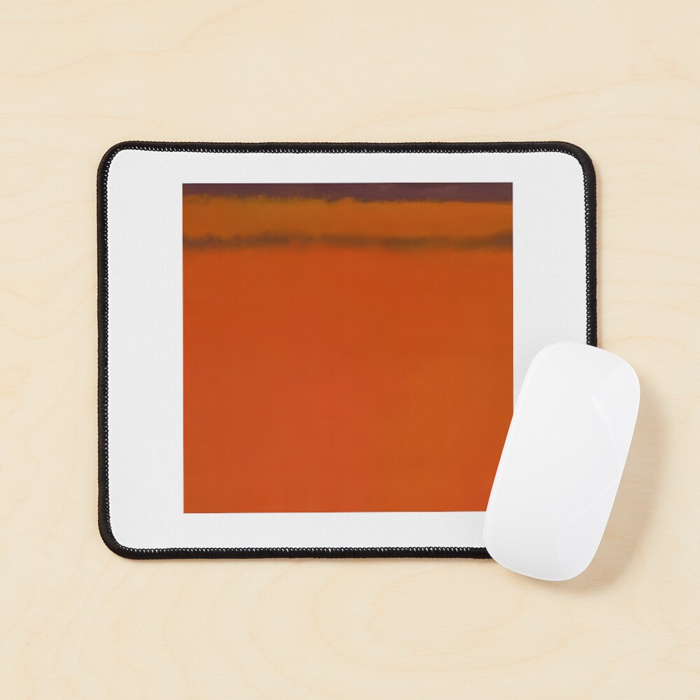Item preview, Mouse Pad designed and sold by Rohyadalim.