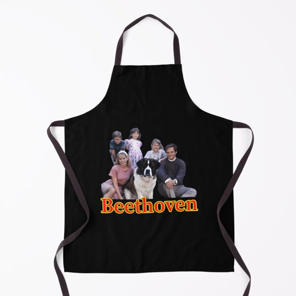 Item preview, Beethoven Movie designed and sold by ETARLIA.