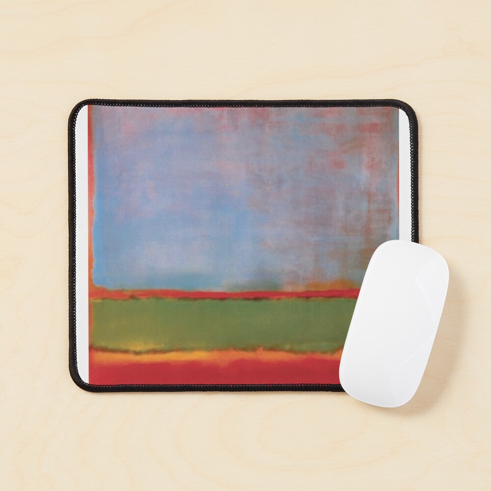 Item preview, Mouse Pad designed and sold by Rohyadalim.