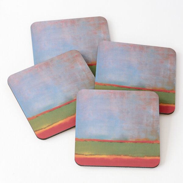 Item preview, Mark Rothko abstract art - Mark Rothko paintings - Mark Rothko artwork - Mark Rothko artist - Mark Rothko modern art designed and sold by Rohyadalim.