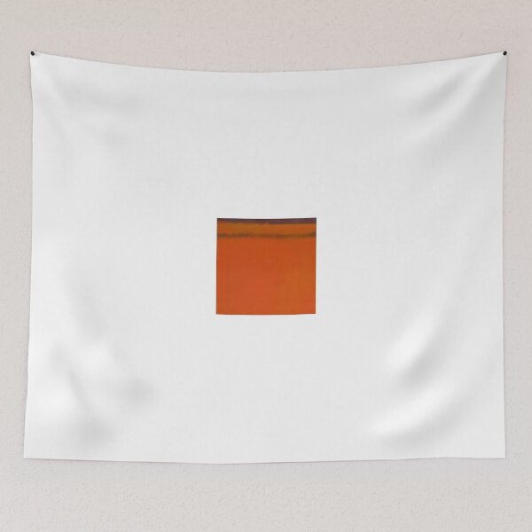 Item preview, Mark Rothko abstract art - Mark Rothko paintings - Mark Rothko artwork - Mark Rothko artist - Mark Rothko modern art designed and sold by Rohyadalim.