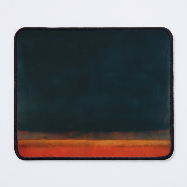 Item preview, Mark Rothko abstract art - Mark Rothko paintings - Mark Rothko artwork - Mark Rothko artist - Mark Rothko modern art designed and sold by Rohyadalim.