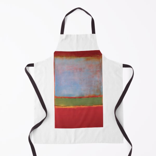 Item preview, Mark Rothko abstract art - Mark Rothko paintings - Mark Rothko artwork - Mark Rothko artist - Mark Rothko modern art designed and sold by Rohyadalim.
