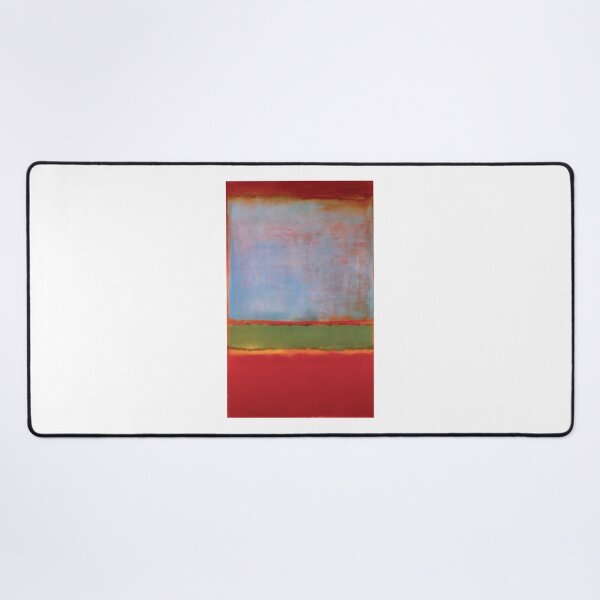 Item preview, Mark Rothko abstract art - Mark Rothko paintings - Mark Rothko artwork - Mark Rothko artist - Mark Rothko modern art designed and sold by Rohyadalim.