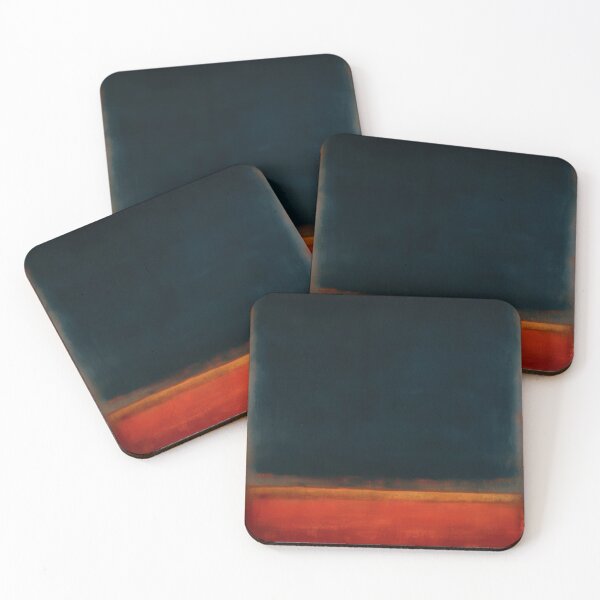 Item preview, Mark Rothko abstract art - Mark Rothko paintings - Mark Rothko artwork - Mark Rothko artist - Mark Rothko modern art designed and sold by Rohyadalim.