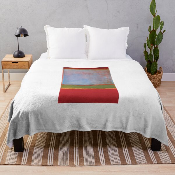 Item preview, Mark Rothko abstract art - Mark Rothko paintings - Mark Rothko artwork - Mark Rothko artist - Mark Rothko modern art designed and sold by Rohyadalim.