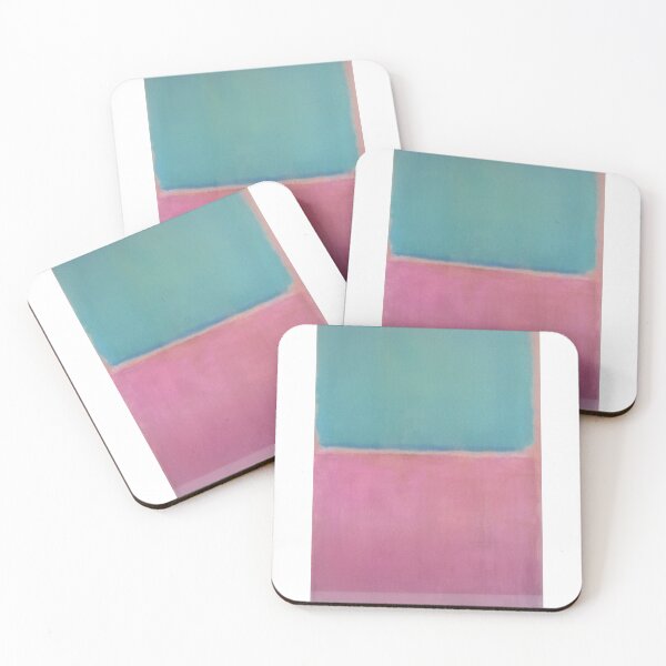 Item preview, Mark Rothko abstract art - Mark Rothko paintings - Mark Rothko artwork - Mark Rothko artist - Mark Rothko modern art designed and sold by Rohyadalim.