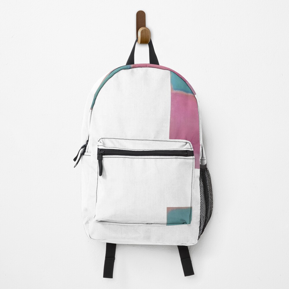 Item preview, Backpack designed and sold by Rohyadalim.