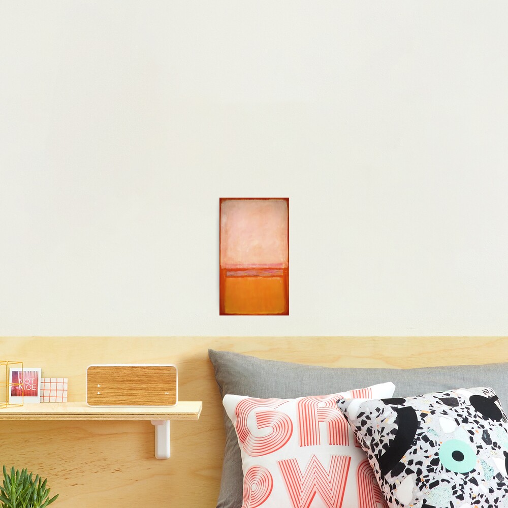 Item preview, Photographic Print designed and sold by Rohyadalim.
