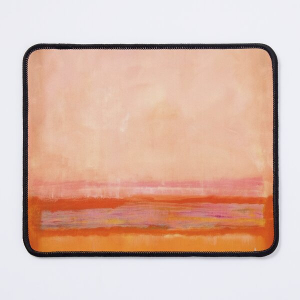 Item preview, Mark Rothko abstract art - Mark Rothko paintings - Mark Rothko artwork - Mark Rothko artist - Mark Rothko modern art designed and sold by Rohyadalim.
