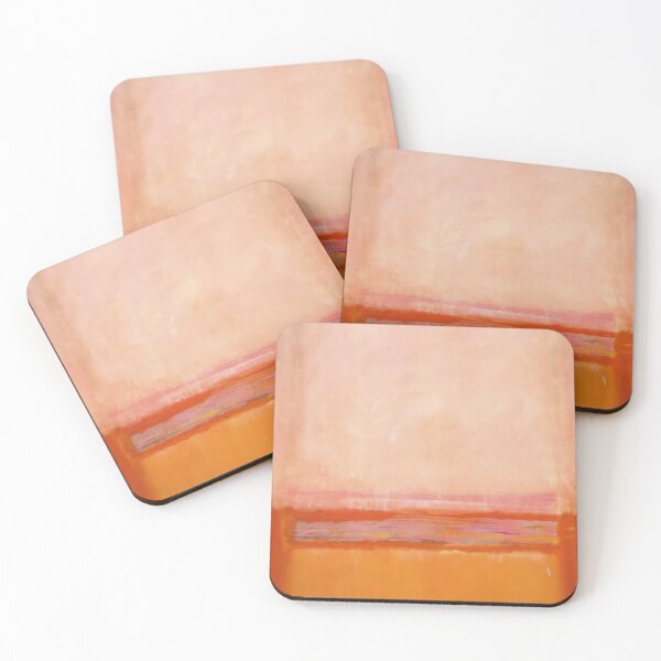 Item preview, Mark Rothko abstract art - Mark Rothko paintings - Mark Rothko artwork - Mark Rothko artist - Mark Rothko modern art designed and sold by Rohyadalim.