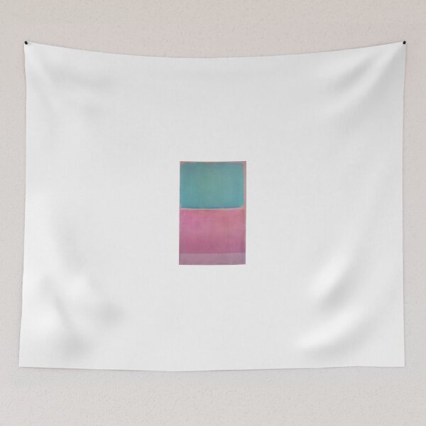 Item preview, Mark Rothko abstract art - Mark Rothko paintings - Mark Rothko artwork - Mark Rothko artist - Mark Rothko modern art designed and sold by Rohyadalim.