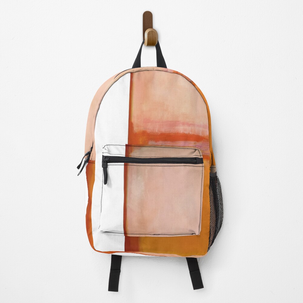 Item preview, Backpack designed and sold by Rohyadalim.