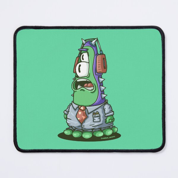 Item preview, Bot 404 designed and sold by Oddbot-Society.