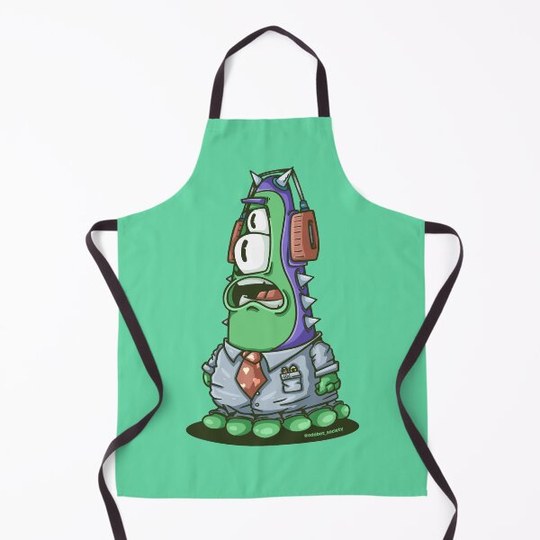 Item preview, Bot 404 designed and sold by Oddbot-Society.