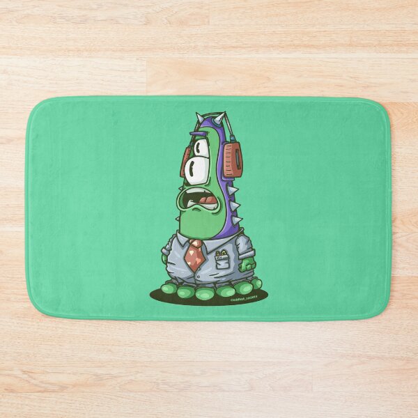 Item preview, Bot 404 designed and sold by Oddbot-Society.