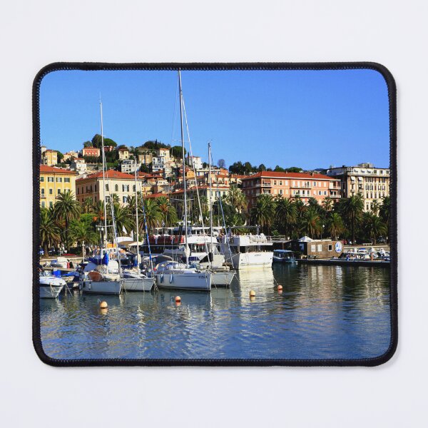 Item preview, La Spezia city designed and sold by annalisa56.