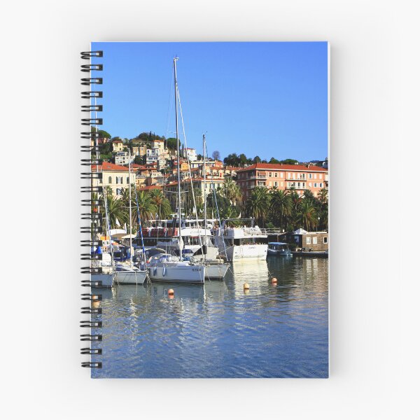 Item preview, La Spezia city designed and sold by annalisa56.