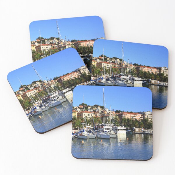 Item preview, La Spezia city designed and sold by annalisa56.
