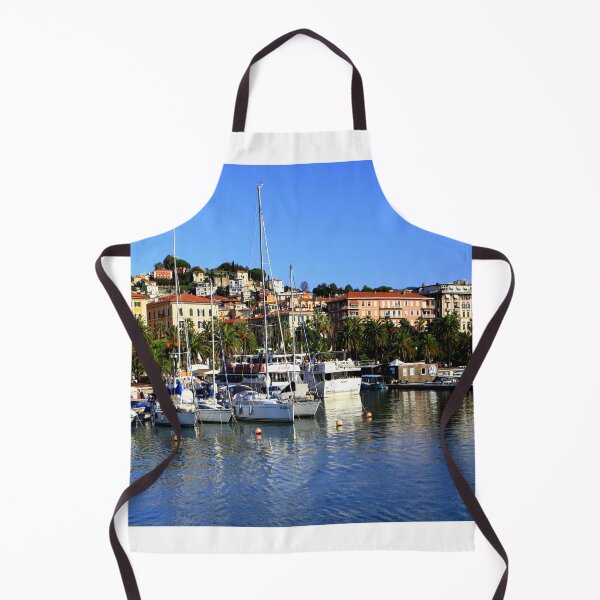 Item preview, La Spezia city designed and sold by annalisa56.