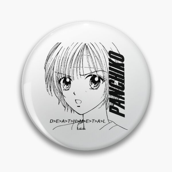 Item preview, Panchiko Band - qqrcharacters 2  designed and sold by RusselLeannon53.