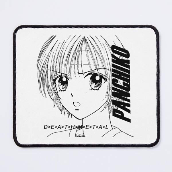 Item preview, Panchiko Band - qqrcharacters 2 designed and sold by RusselLeannon53.