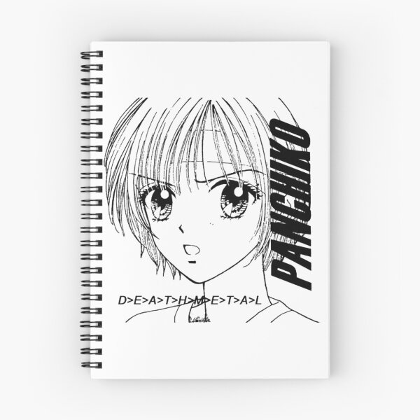 Item preview, Panchiko Band - qqrcharacters 2  designed and sold by RusselLeannon53.