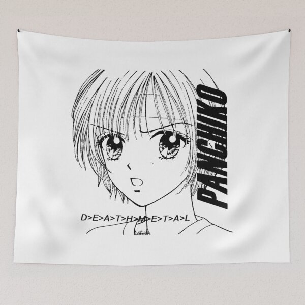 Item preview, Panchiko Band - qqrcharacters 2  designed and sold by RusselLeannon53.