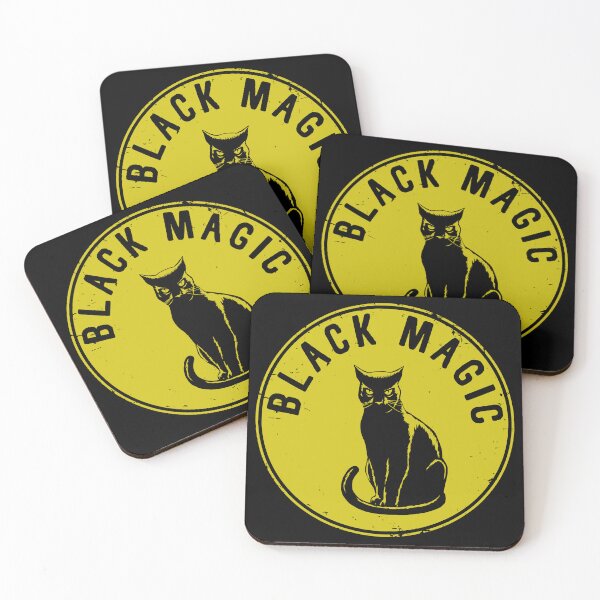 Item preview, Black Magic designed and sold by HighStakes.