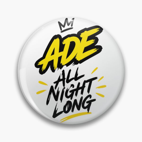 Item preview, Ade Amsterdam designed and sold by clintang.