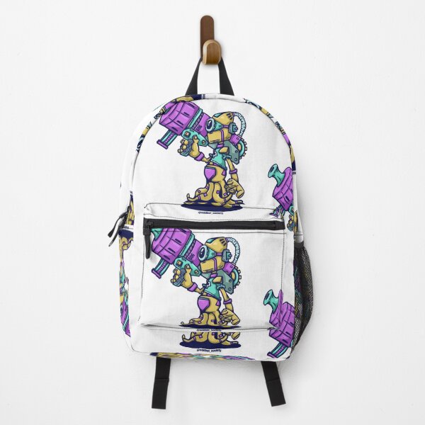 Item preview, Bot 406 designed and sold by Oddbot-Society.
