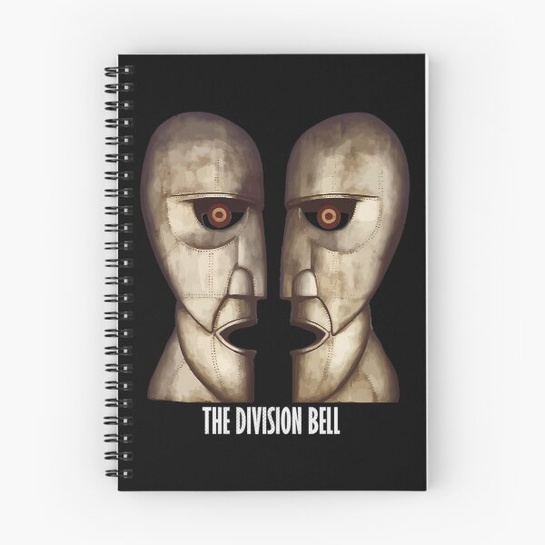 Item preview, PinkFloyd The Division Bell designed and sold by ETARLIA.