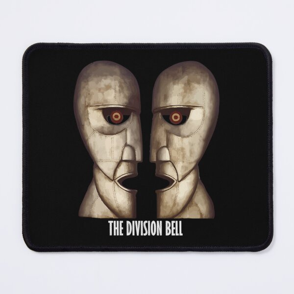 Item preview, PinkFloyd The Division Bell designed and sold by ETARLIA.