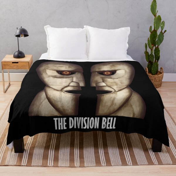Item preview, PinkFloyd The Division Bell designed and sold by ETARLIA.