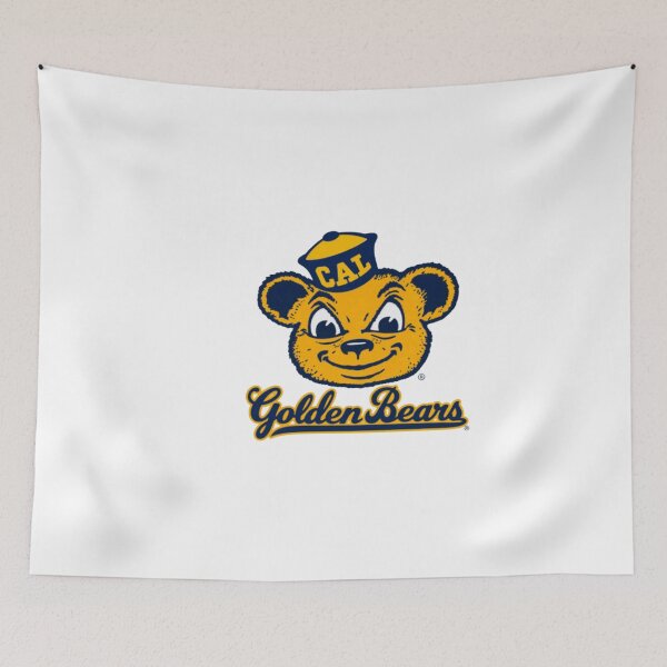 Item preview, Cal bears football  designed and sold by DorkStarMedia.