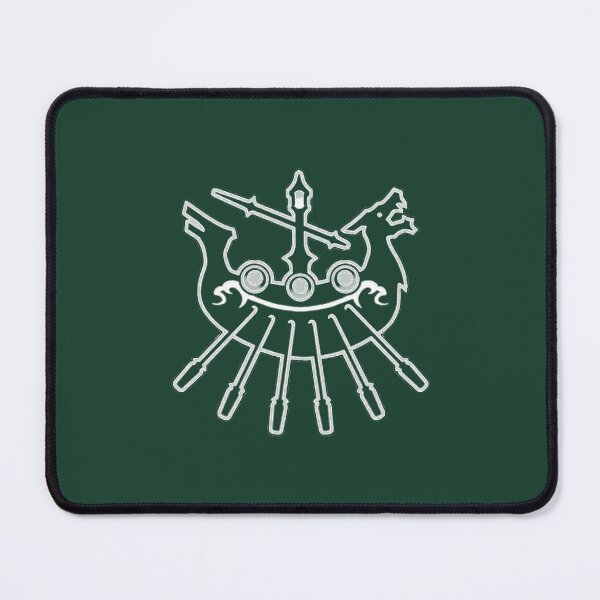 Item preview, Limsa Lominsa Design W designed and sold by BarelyCoolShop.